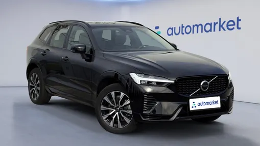 VOLVO XC60 XC60 B5 B AWD Plus Dark aut