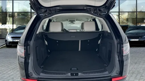 LAND ROVER Discovery Sport Discovery Sport 2.0 D200 mHEV S aut
