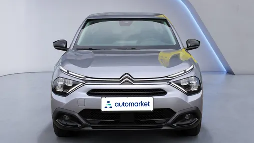 CITROEN C4 X C4 X 1.2 PureTech Shine Pack S&S EAT8