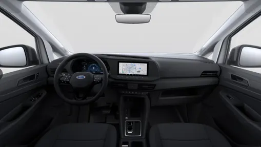 FORD Transit Connect Transit Connect PHEV L2 Trend Powershift Nowy