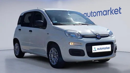 FIAT Panda Panda 1.0 Hybrid