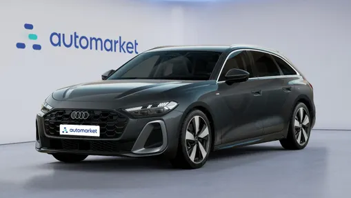 AUDI A5 A5 TFSI 150 kW S tronic Nowy
