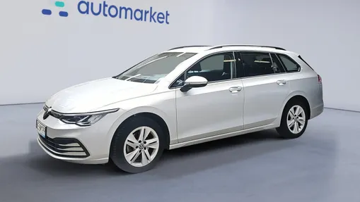 VOLKSWAGEN Golf Golf VIII 1.5 TSI EVO Life