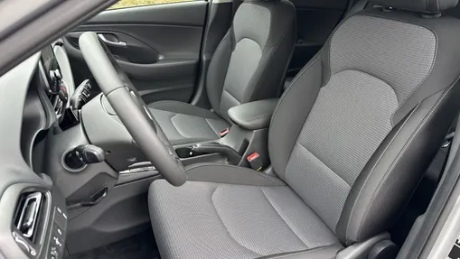 HYUNDAI i30 i30 1.0 T-GDI Modern Nowy