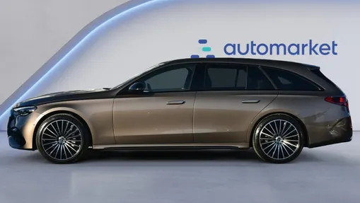 MERCEDES-BENZ E Klasa E 220 d mHEV 4-Matic AMG 9G-Tronic Nowy