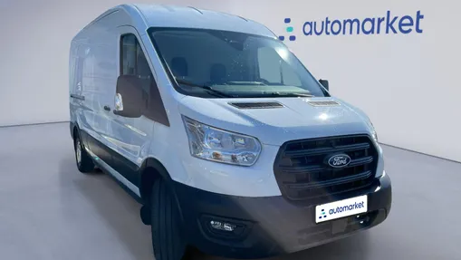 FORD Transit Transit 350 L3 Trend Nowy