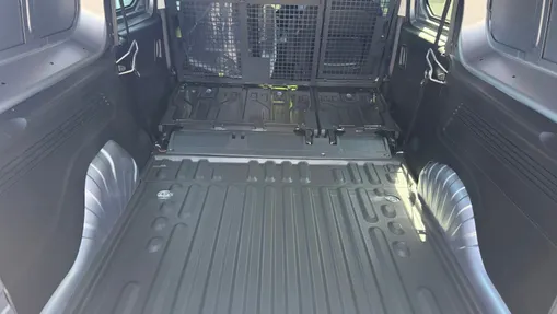 OPEL Combo Van Combo Cargo 1.5 BlueHDi L2 (bryg.) Nowy