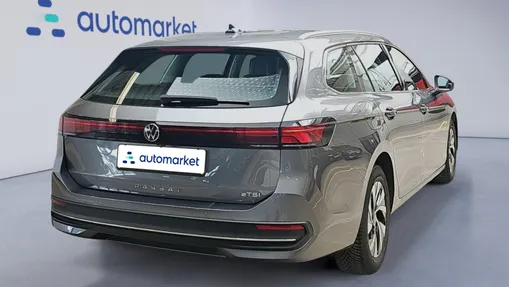 VOLKSWAGEN Passat Passat 1.5 TSI ACT mHEV Business DSG