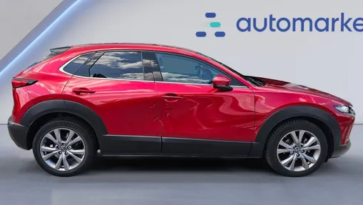 MAZDA CX-30 CX-30 2.0 mHEV Hikari 2WD aut