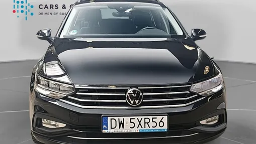 VOLKSWAGEN Passat Passat 1.5 TSI EVO Business DSG