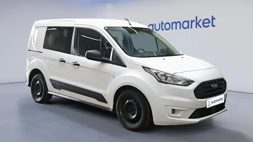FORD Transit Connect Transit Connect 220 L1 Trend