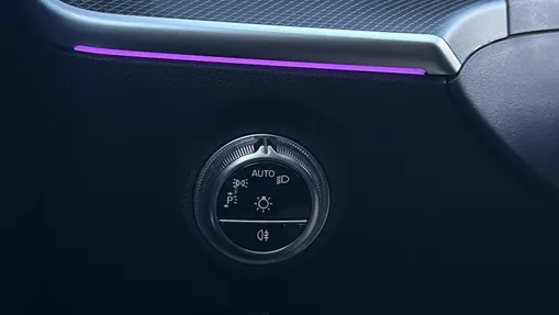 MERCEDES-BENZ C Klasa C 180 mHEV AMG
