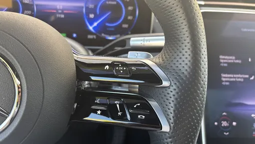 MERCEDES-BENZ EQS SUV EQS 450 120kWh 4-Matic Electric Art