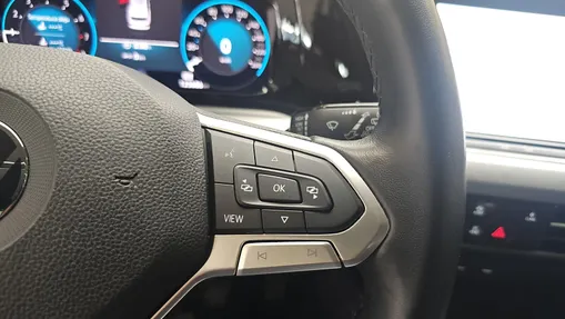 VOLKSWAGEN Golf Golf VIII 1.5 TSI EVO Life