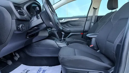 FORD Focus Focus 1.0 EcoBoost Titanium
