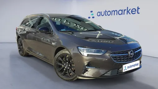OPEL Insignia Insignia 2.0 CDTI Business Elegance S&S aut