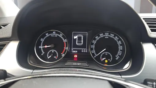 SKODA Fabia Fabia 1.0 TSI Ambition
