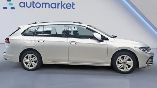 VOLKSWAGEN Golf Golf VIII 1.5 TSI EVO Life