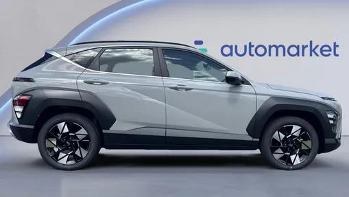 HYUNDAI Kona Kona 1.6 GDI Hybrid Executive DCT Nowy