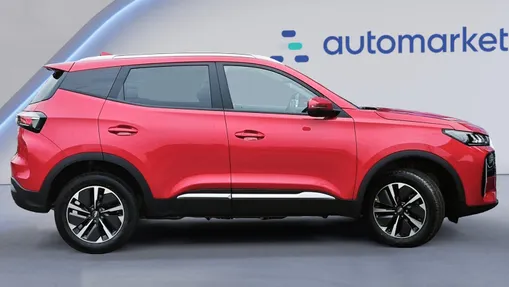 CHERY Tiggo 4 Tiggo 4 1.5 GDI HEV Prestige DHT Nowy