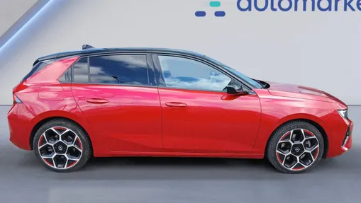 OPEL Astra Astra VI 1.6 T Plug-in Hybrid GS