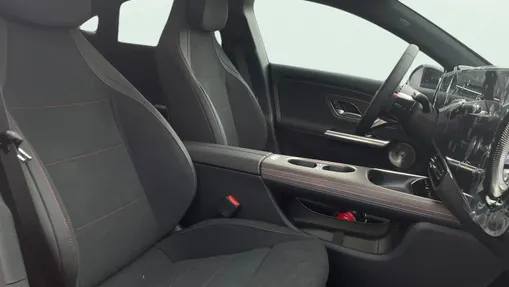 MERCEDES-BENZ CLA CLA 250+ 85kWh Nowy