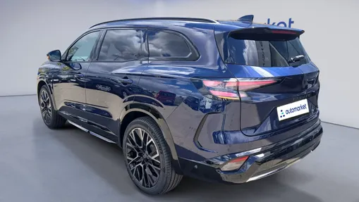 RENAULT Espace Espace 1.2 E-Tech Full Hybrid 200 esprit Alpine MMT 7os. Nowy