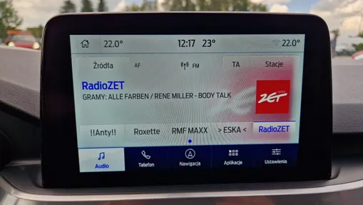 FORD Kuga Kuga 2.0 EcoBlue mHEV FWD Titanium