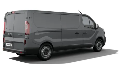 RENAULT Trafic Trafic 2.0 dCi L2H1 HD Extra Nowy