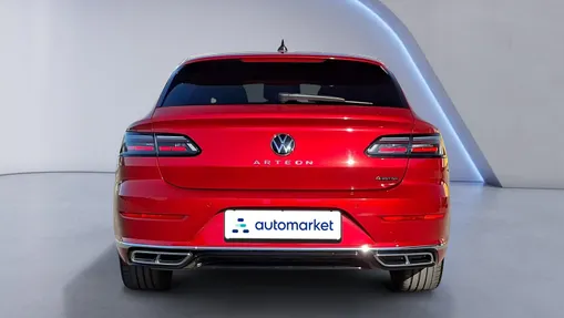 VOLKSWAGEN Arteon Arteon 2.0 TDI 4Motion R-Line DSG