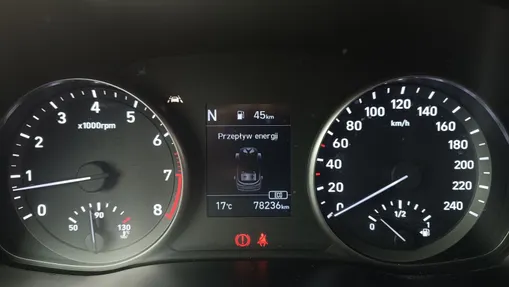 HYUNDAI i30 i30 1.5 T-GDI 48V Smart