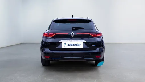 RENAULT Megane Megane 1.6 E-TECH Plug-In Intens