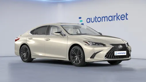 LEXUS ES ES 300h Business Edition Nowy
