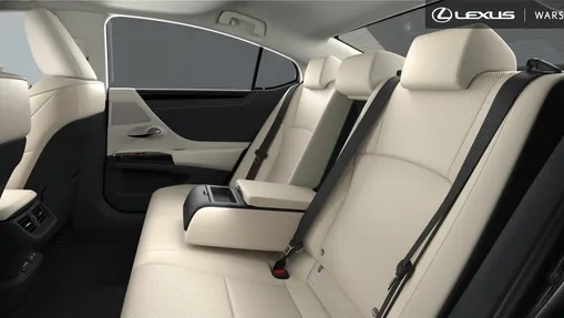 LEXUS ES ES 300h Business Edition Nowy