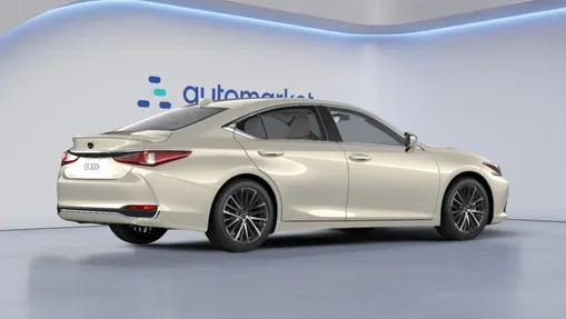 LEXUS ES ES 300h Business Edition Nowy