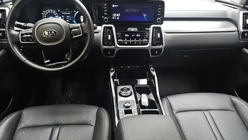 KIA Sorento Sorento 1.6 T-GDI PHEV XL 4WD aut 7os.