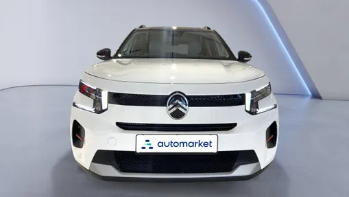 CITROEN C3 C3 1.2 T Max Nowy