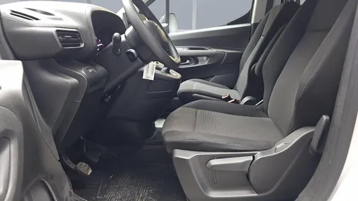 TOYOTA Proace City Proace City 1.5 D-4D Long 2,3t Active (bryg.)