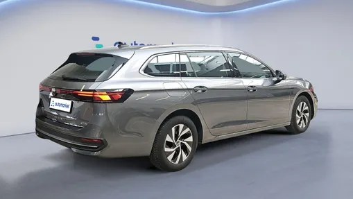 VOLKSWAGEN Passat Passat 1.5 TSI ACT mHEV Business DSG