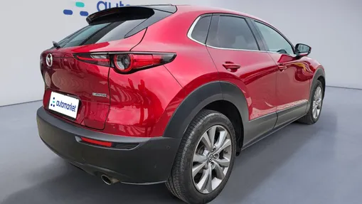 MAZDA CX-30 CX-30 2.0 mHEV Hikari 2WD aut