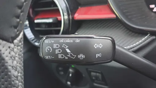 SKODA Fabia Fabia 1.0 TSI Monte Carlo