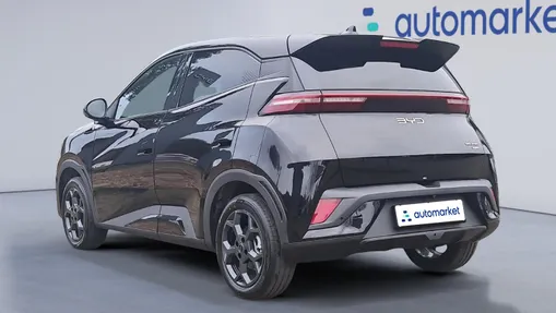 BYD Dolphin Surf Dolphin Surf 43.2kWh Boost Nowy