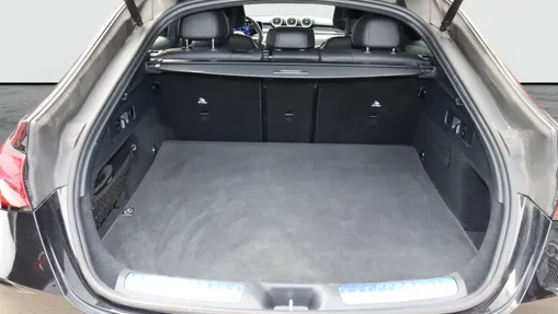 MERCEDES-BENZ GLC GLC Coupe 220 d mHEV 4-Matic AMG Line