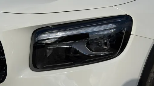 MERCEDES-BENZ GLB GLB 200 AMG Line 7G-DCT
