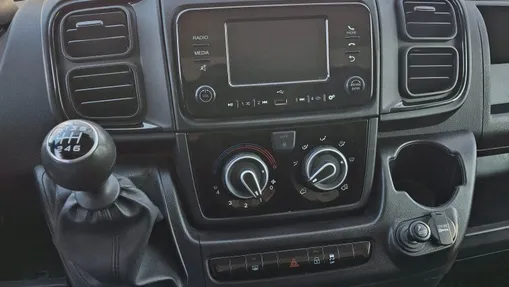 FIAT Ducato -