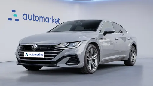 VOLKSWAGEN Arteon Arteon 1.4 TSI Plug-In Hybrid R-Line DSG