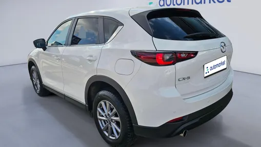 MAZDA CX-5 CX-5 2.0 Center-Line Plus 2WD aut