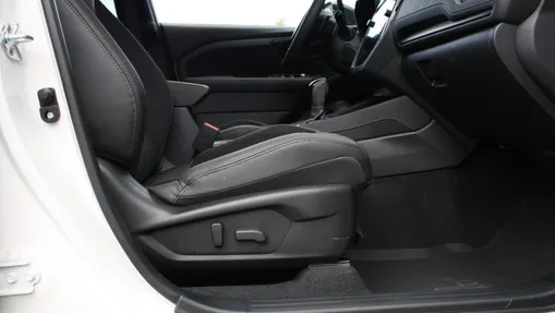 SUBARU Forester Forester 2.0i-L Platinum (EyeSight) Lineartronic