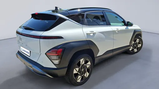 HYUNDAI Kona Kona 1.6 T-GDI Platinum DCT