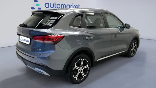 MG ZS ZS 1.5 HEV+ Excite aut Nowy